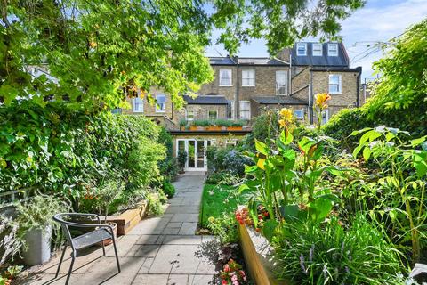 5 bedroom terraced house for sale, Batoum Gardens, London W6