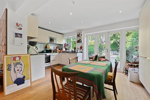 5 bedroom terraced house for sale, Batoum Gardens, London W6