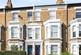 Batoum Gardens, London W6