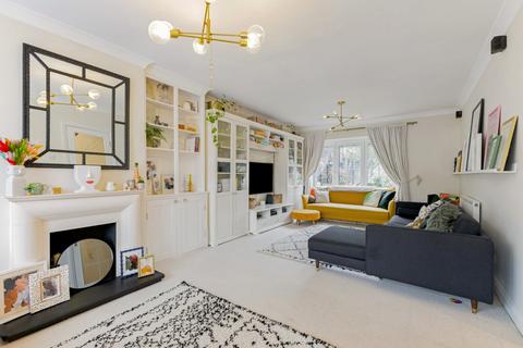 Park Rise, Harpenden, Hertfordshire