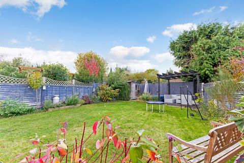undefined, Park Rise, Harpenden, Hertfordshire