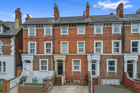 undefined, South Street, Reading , Berkshire , RG1