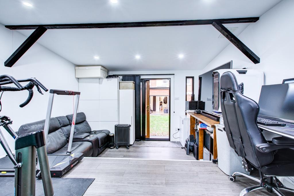 Cabin
