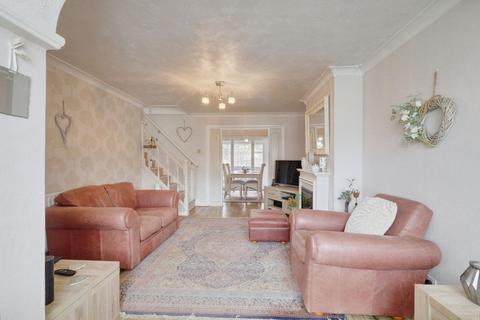 undefined, Moreland Avenue, Benfleet, SS7