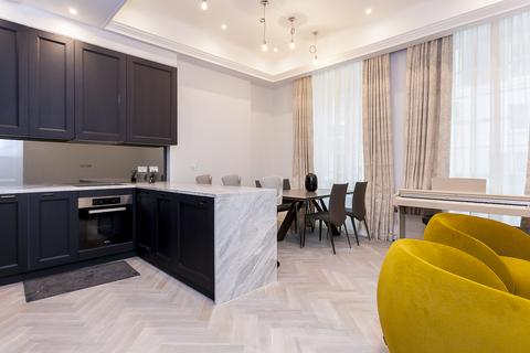 undefined, Old Queen Street, London SW1H