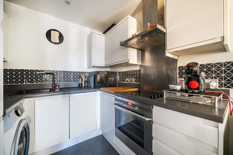 undefined, Peckham Grove, London