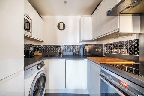 undefined, Peckham Grove, London