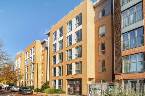 undefined, Peckham Grove, London