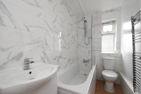 undefined, Hope Park, Bromley