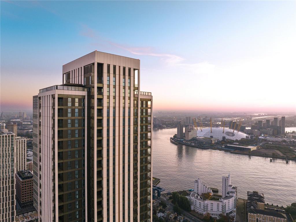 Penthouse View