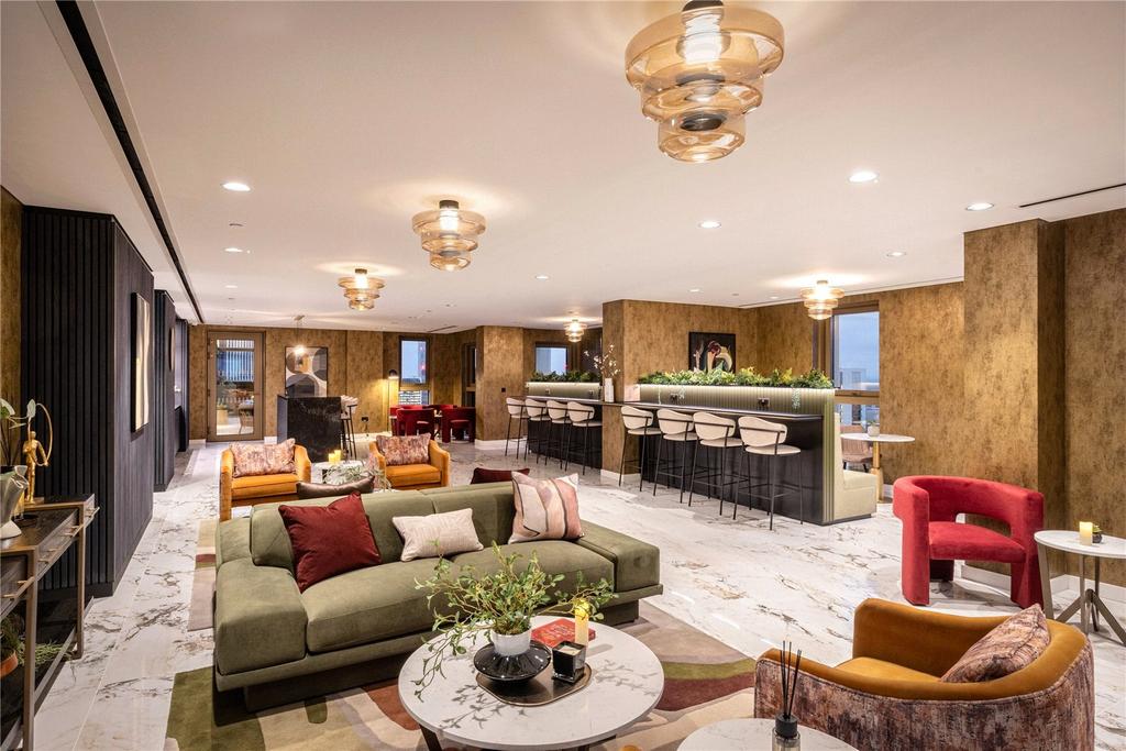 Sky Lounge