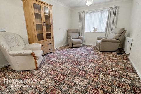 undefined, St Georges Court, Great Yarmouth