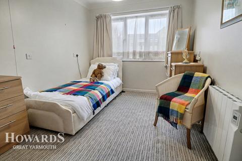 undefined, St Georges Court, Great Yarmouth