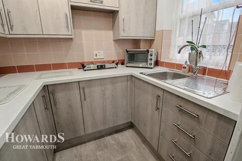 undefined, St Georges Court, Great Yarmouth