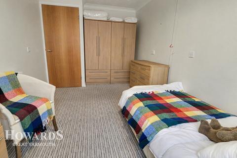 undefined, St Georges Court, Great Yarmouth