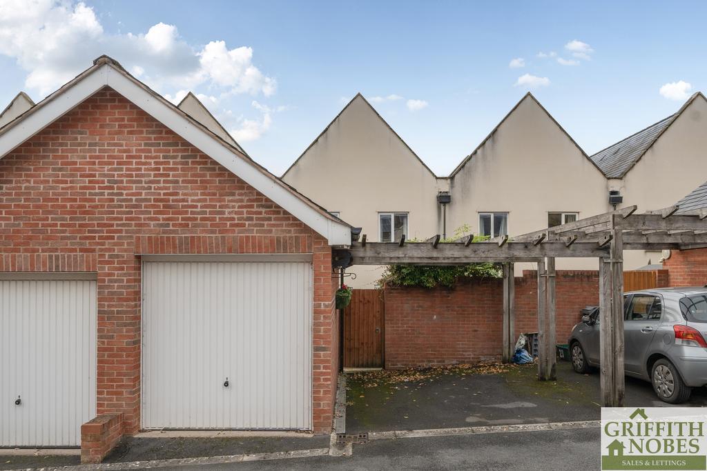 Single Garage