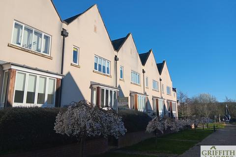 3 bedroom terraced house for sale, Dursley GL11