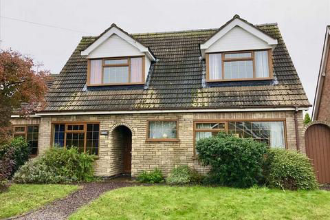undefined, East Dale Drive, KIRTON LINDSEY