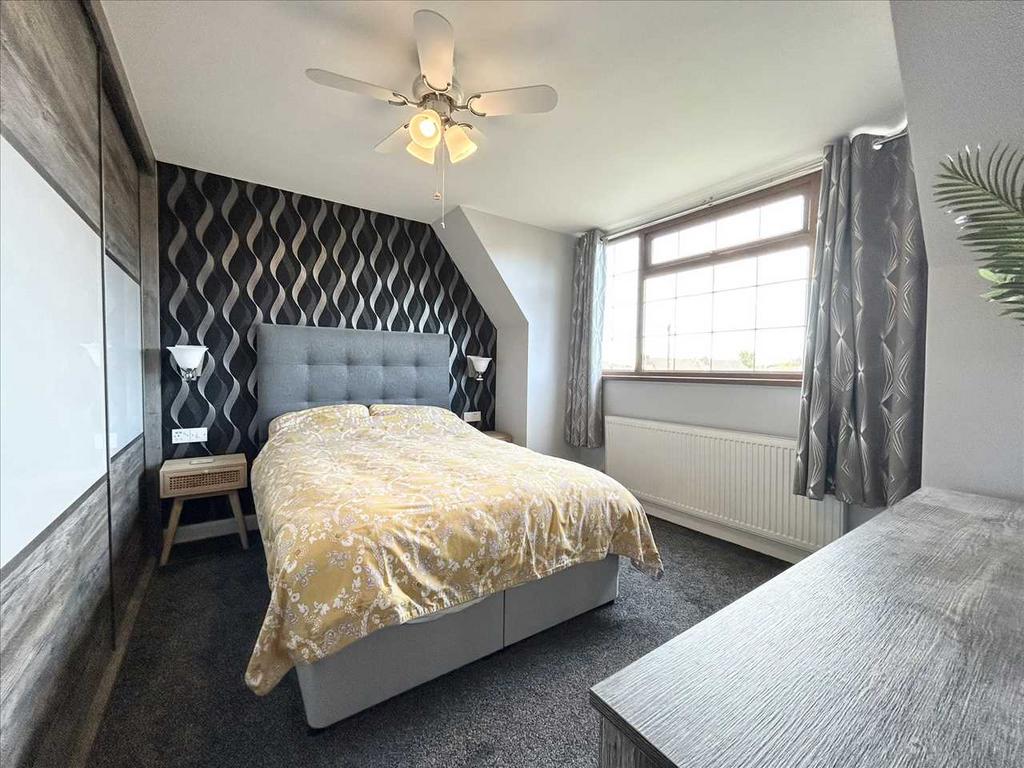 Bedroom two