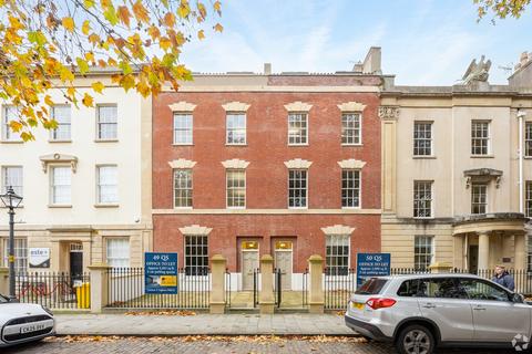 Office to rent, 49-50 Queen Sq Bristol BS1 4LW
