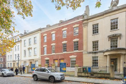 Office to rent, 49-50 Queen Sq Bristol BS1 4LW