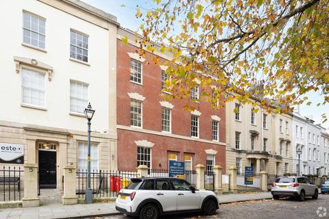 Office to rent, 49-50 Queen Sq Bristol BS1 4LW