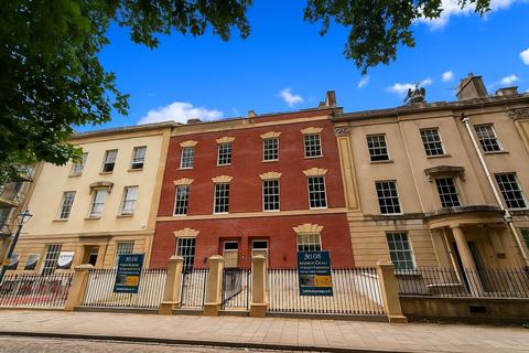 Office to rent, 49 Queen Sq Bristol BS1 4LW