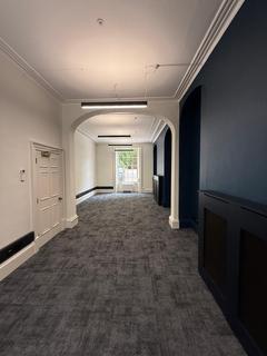 Office to rent, 49 Queen Sq Bristol BS1 4LW