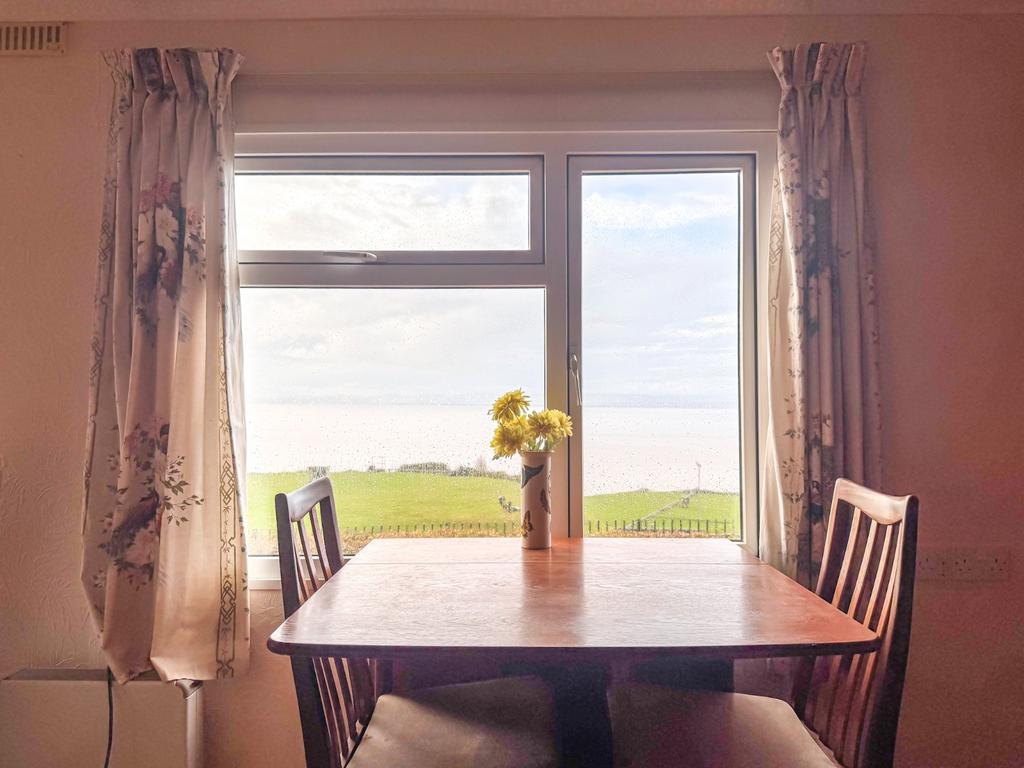 Window Seat