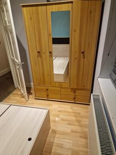 undefined, Fortescue Road, Edgware HA8