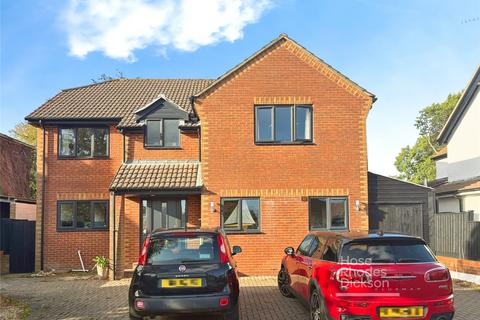 undefined, Steyne Road, Bembridge, Isle of Wight
