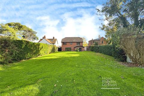 4 bedroom detached house for sale, Steyne Road, Bembridge, Isle of Wight