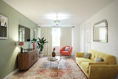 undefined, The Langley at The Oaks at Woodland Manor, Congleton CW12