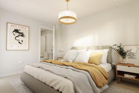 undefined, The Langley at The Oaks at Woodland Manor, Congleton CW12