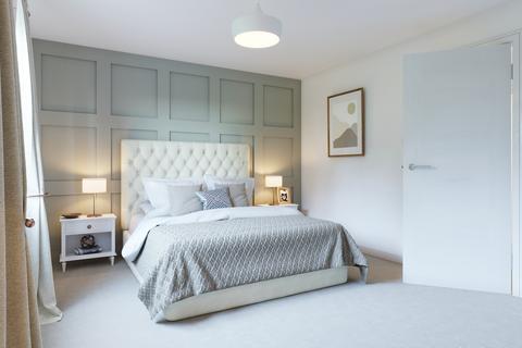 undefined, The Langley at The Oaks at Woodland Manor, Congleton CW12