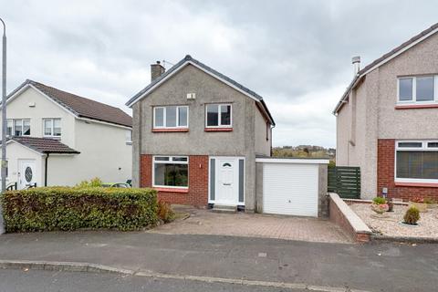 15 Braehead Crescent, Clydebank, G81 6PF