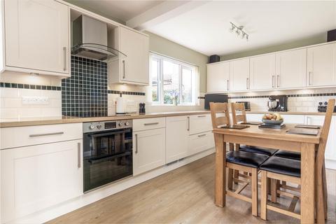 undefined, Bakersfield Drive, Kellington, Goole