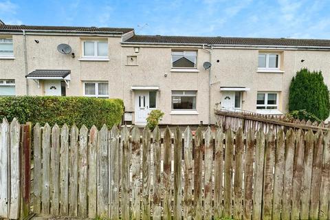 undefined, Quarryknowe, Glasgow G73
