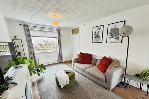 undefined, Quarryknowe, Glasgow G73