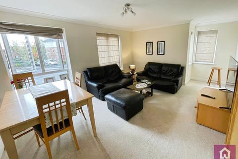 undefined, Duchess Place, Chester, Cheshire, CH2