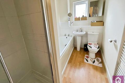 undefined, Duchess Place, Chester, Cheshire, CH2