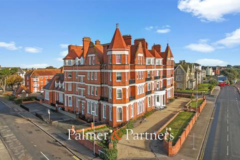 Marine Parade East, Clacton-on-Sea, Essex, CO15