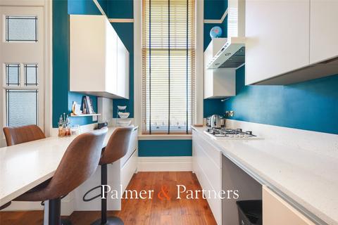 undefined, Marine Parade East, Clacton-on-Sea, Essex, CO15