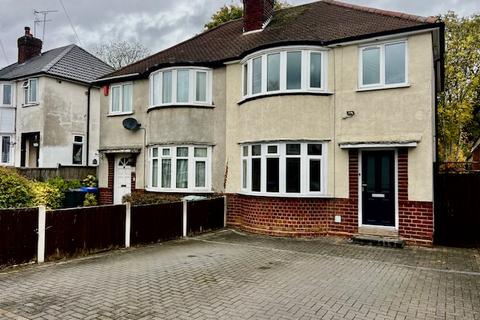 undefined, Coronation Road, Great Barr, Birmingham