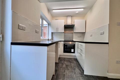 undefined, Coronation Road, Great Barr, Birmingham