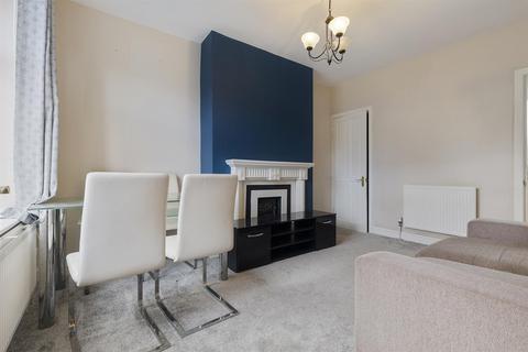 undefined, Mauncer Crescent, Sheffield