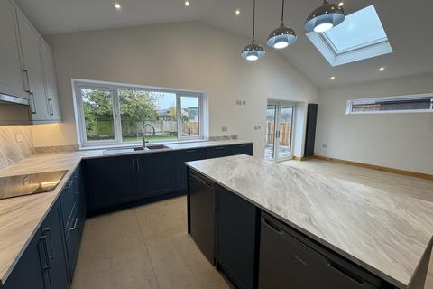 undefined, Halfpenny Lane, Longridge PR3