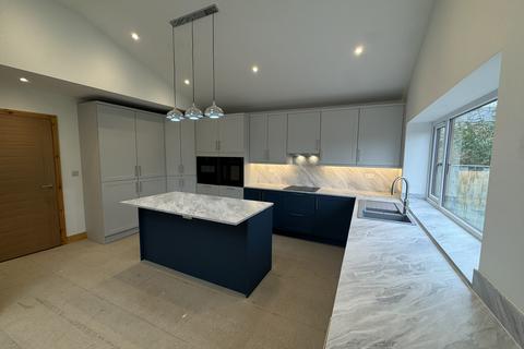 undefined, Halfpenny Lane, Longridge PR3