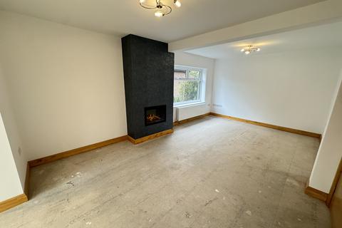 undefined, Halfpenny Lane, Longridge PR3