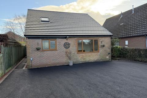 undefined, Halfpenny Lane, Longridge PR3